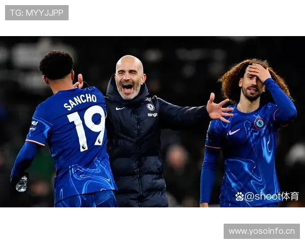 切尔西争四形势复杂化，对赛季后半程走势产生制约