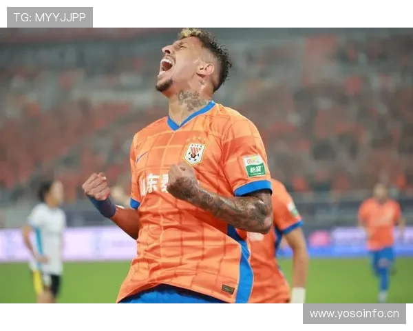 山东泰山克雷桑依赖问题显现,当前进攻多点支撑不足,整体表现受限 山东泰山克雷桑依赖问题显现,当前进攻多点支撑不足,整体表现受限