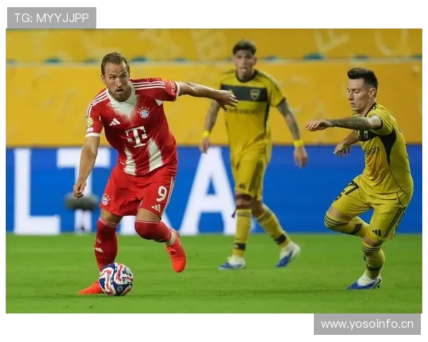 拜仁慕尼黑控制力下滑,中场与防线脱节问题逐步反映在比赛表现中 拜仁慕尼黑控制力下滑,中场与防线脱节问题逐步反映在比赛表现中