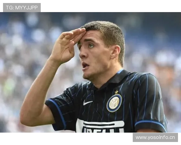 科瓦契奇：从克罗地亚新星到国米核心的早期跃迁解析