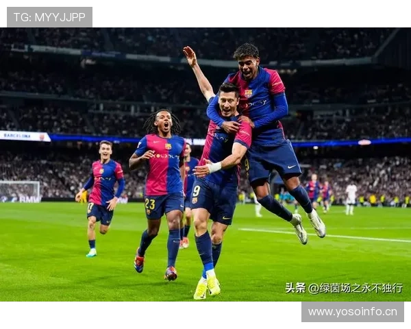 巴萨核心阵容成熟性面临考验，当前阶段竞争压力逐步增加