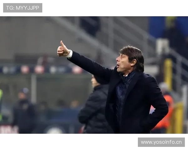 国际米兰陷入争冠危机?孔蒂的战术依赖让球队问题暴露 国际米兰陷入争冠危机?孔蒂的战术依赖让球队问题暴露