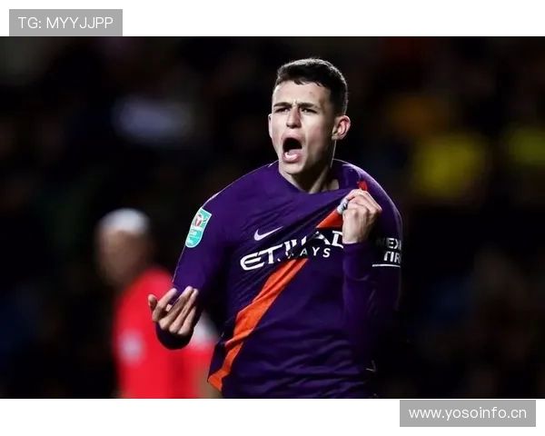 福登:迈入金球奖竞争行列的潜力与现实路径 福登:迈入金球奖竞争行列的潜力与现实路径