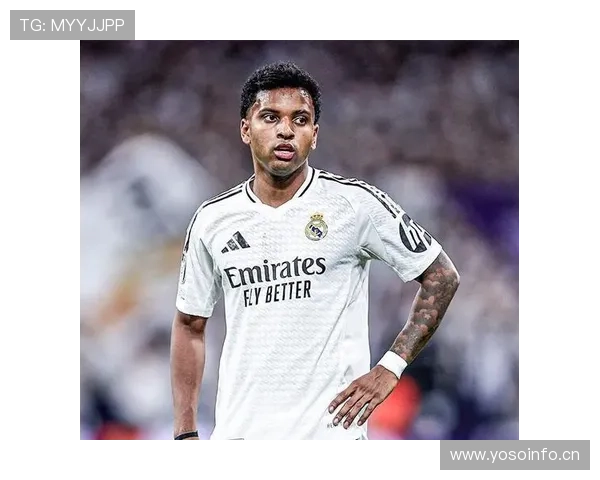 罗德里戈与皇马历代边锋对比:角色定位是否发生结构性变化 罗德里戈与皇马历代边锋对比:角色定位是否发生结构性变化