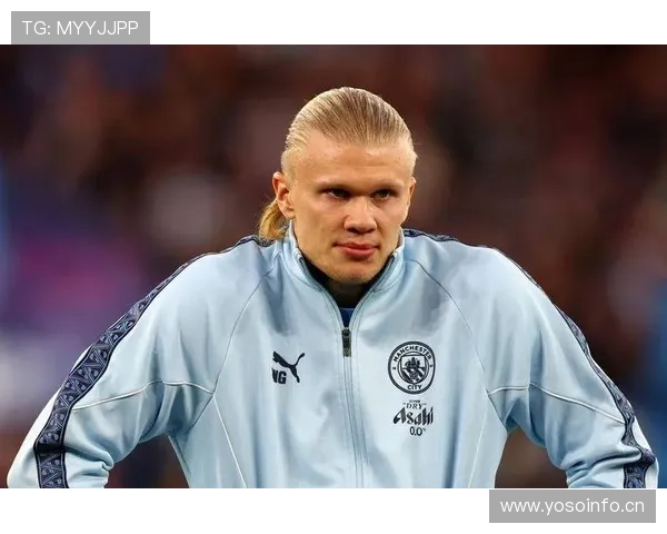 萨利巴对位哈兰德：顶级中锋硬仗解析