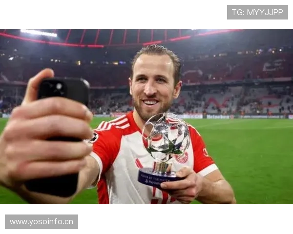 哈里·凯恩转会拜仁后的冠军前景：能否打破无冠魔咒