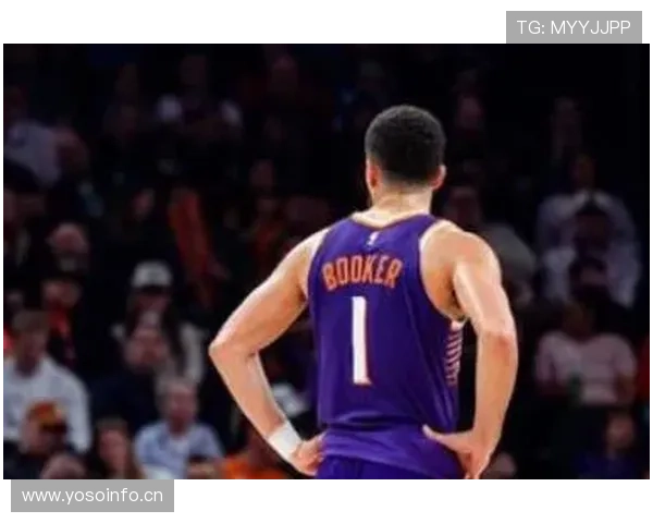 布克训练完直接去夜店？这作息普通人撑不过三天