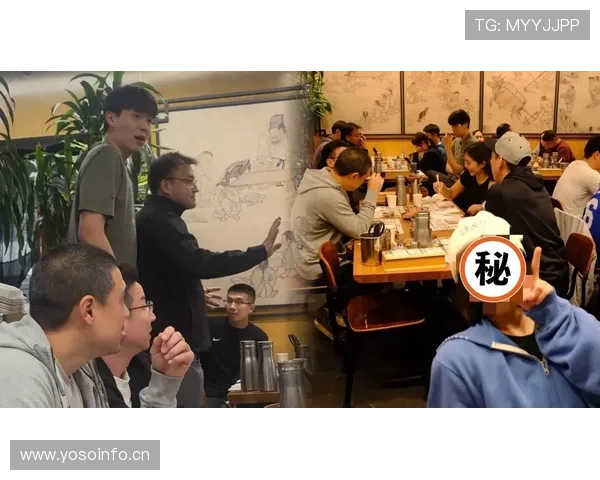 杨瀚森训练完直接去吃五碗牛肉面，这饭量谁顶得住