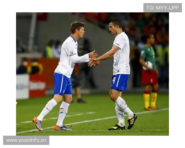 范佩西与伊布在射门转化率下出现结构分化