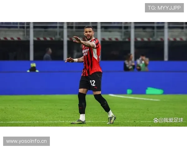 高位压迫反噬？AC米兰防线频频被打穿，问题藏不住了